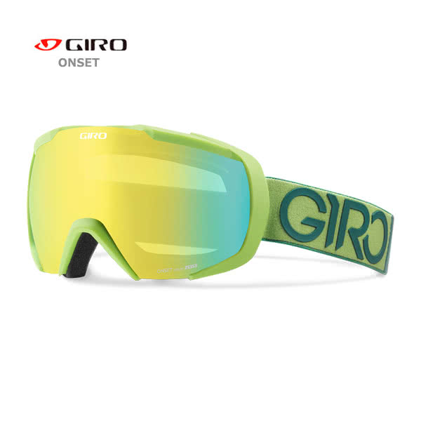 giro 2017></p></a>onset/lime/green dual/loden yellow 20【asian fit】