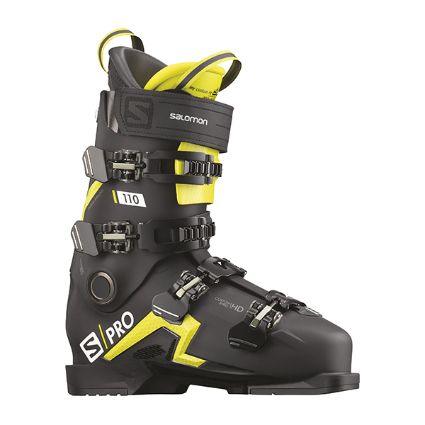 【★★★★】【新款预售商品】salomon〔滑雪鞋〕 2020>s/pro 110