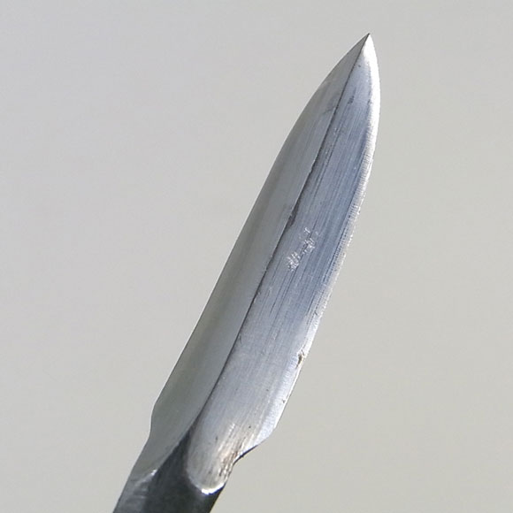 Bonsai Jin Chisel (KANESHIN)  No.87L