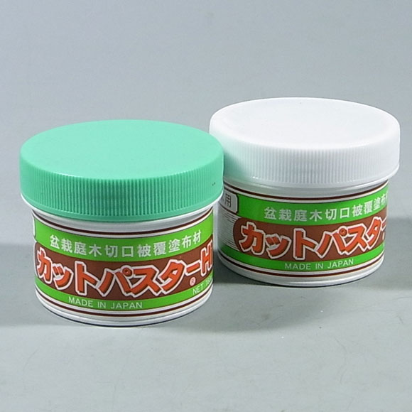 Bonsai Tree Sealer " Cut-Paste" small 190g 