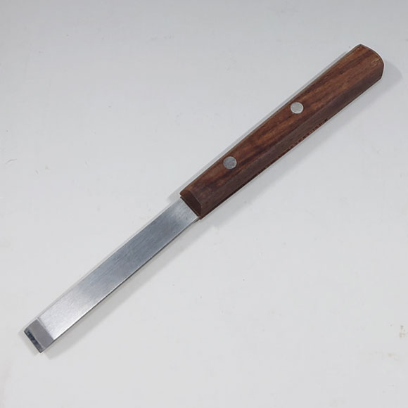 Bonsai Grafting Chisel (KANESHIN)  12mm  No.76 