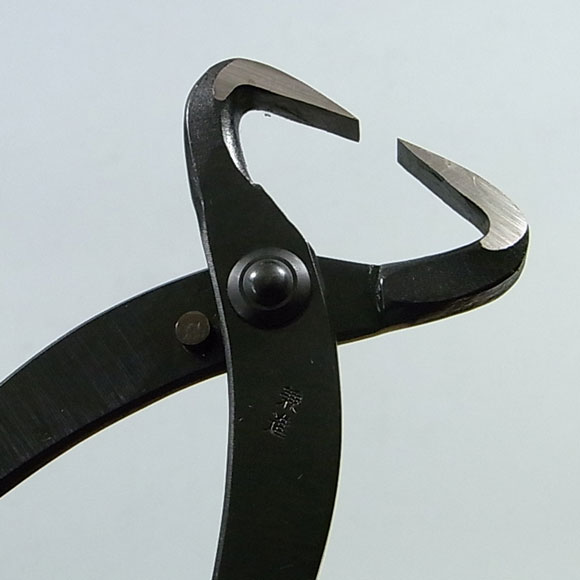 Bonsai Trunk Splitter Tool - Manganese Steel Alloy Branch Cutter For Bonsai Shaping