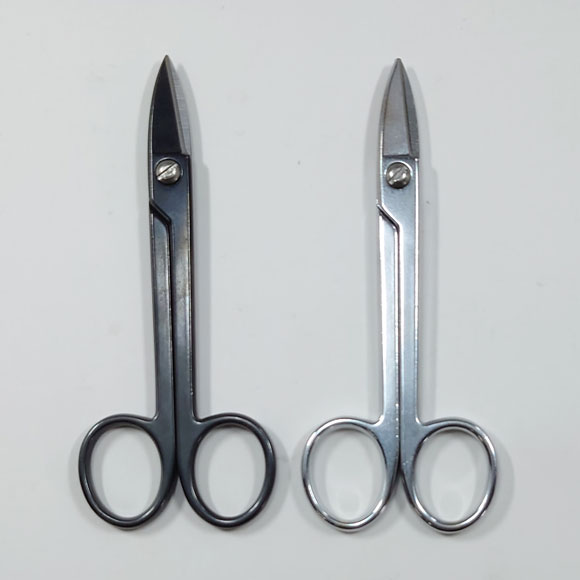 Bonsai Wire cutter mini size " Length 120mm "  No.18 / No.18A