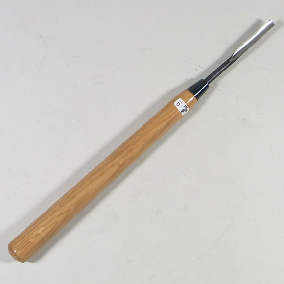 Long chisel "Length 300mm " No.657 / No.658