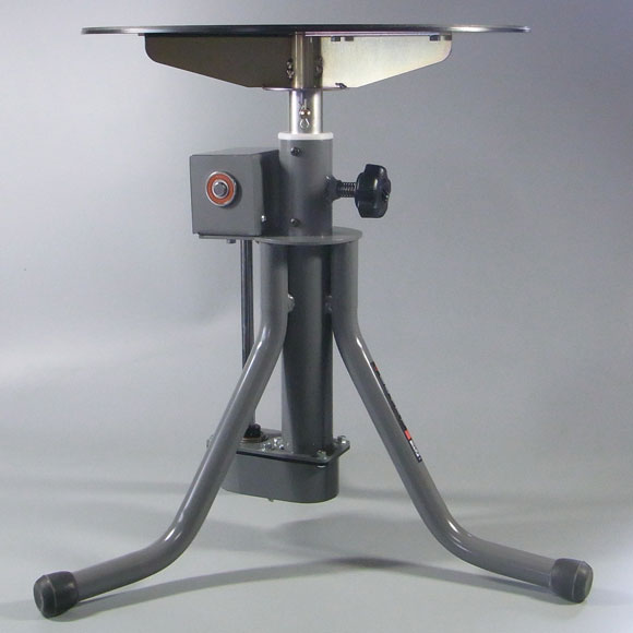 Bonsai working table A type "Diameter 40cm / 50cm"