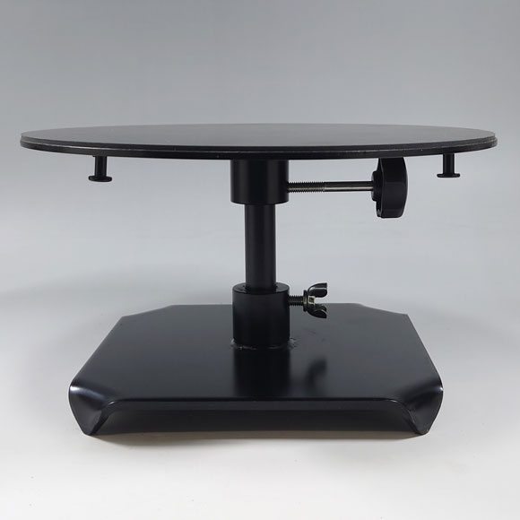 Small bonsai working turn table No.1463