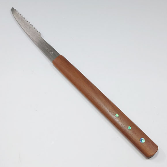 Small bonsai saw - SENNENSAKURA - " No.84E