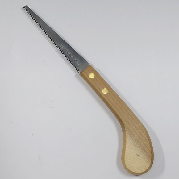 Small bonsai saw - KANESHIN - " No.84G