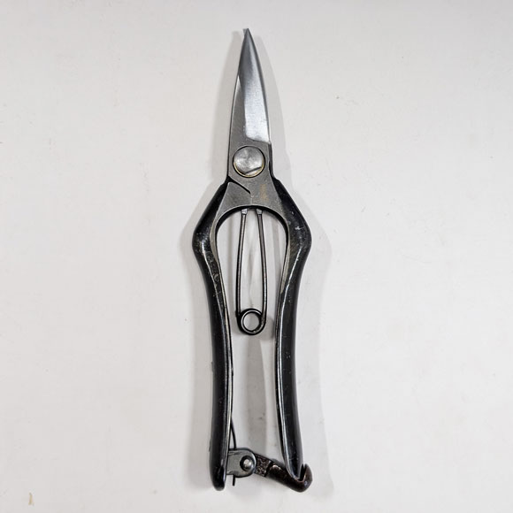 Pruning shears  [ KANESHIN ] " Length 190mm" No.96B