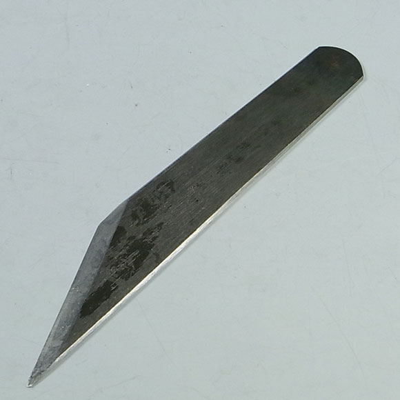 Bonsai Grafting Knife (KANESHIN) - right hand -   No.71A