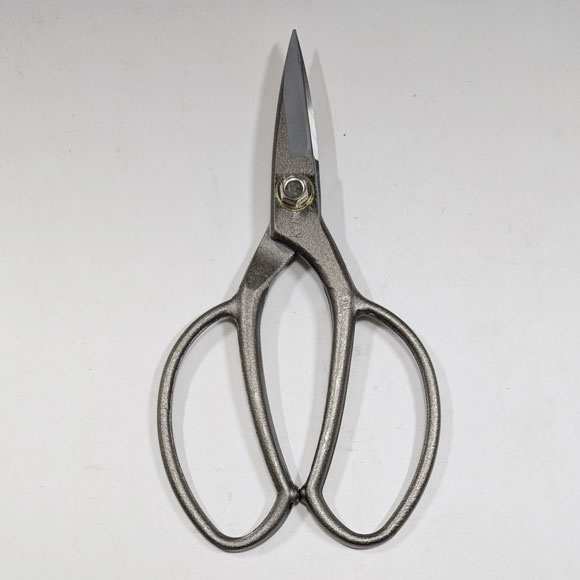 Gardeing scissors "KANESHIN" "Length : 210mm " No.604A
