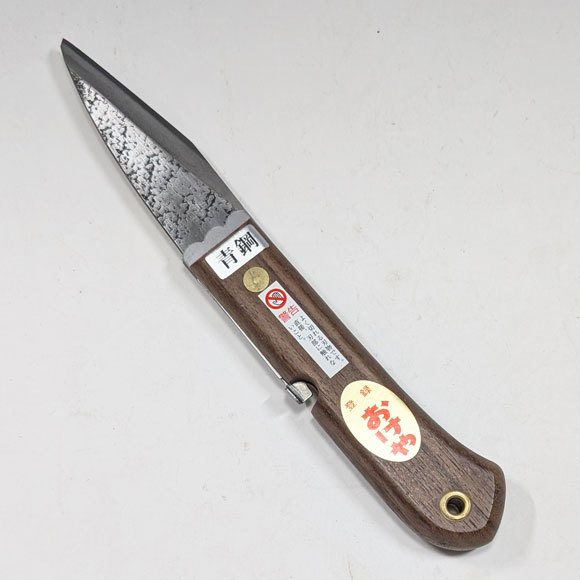 [While supplies last] Bonsai Folding Grafting Knife (OKEYA) No.745