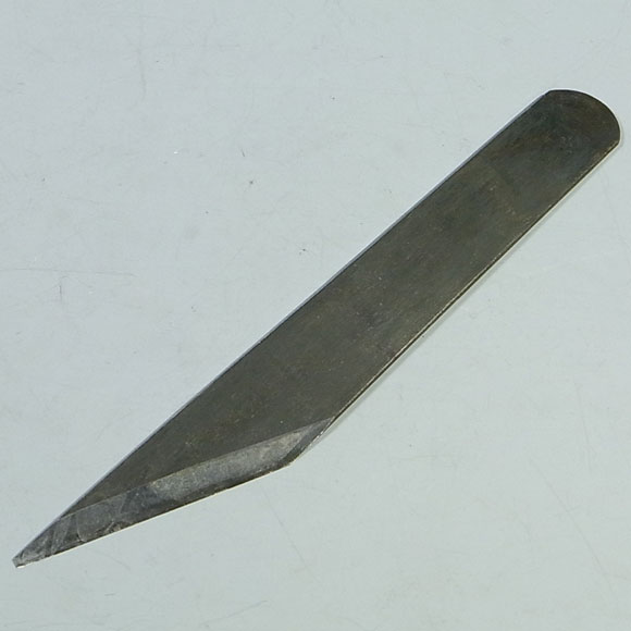 Bonsai Grafting Knife (KANESHIN) - left hand -   No.71B