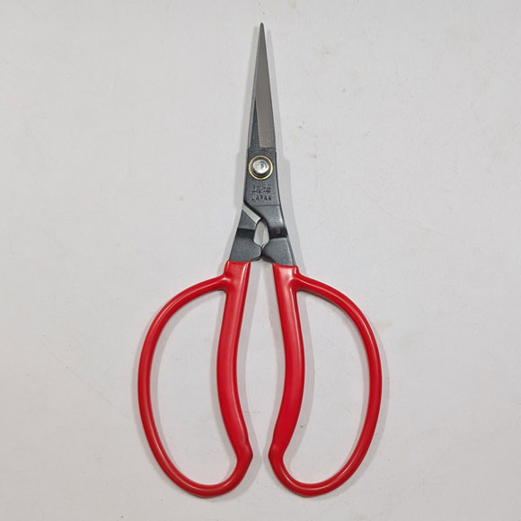 KOSHIJI bonsai scissors No.K-22