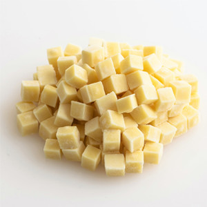 直接放入锅中即煮 冷冻豆腐粒 500g (岐阜县制)