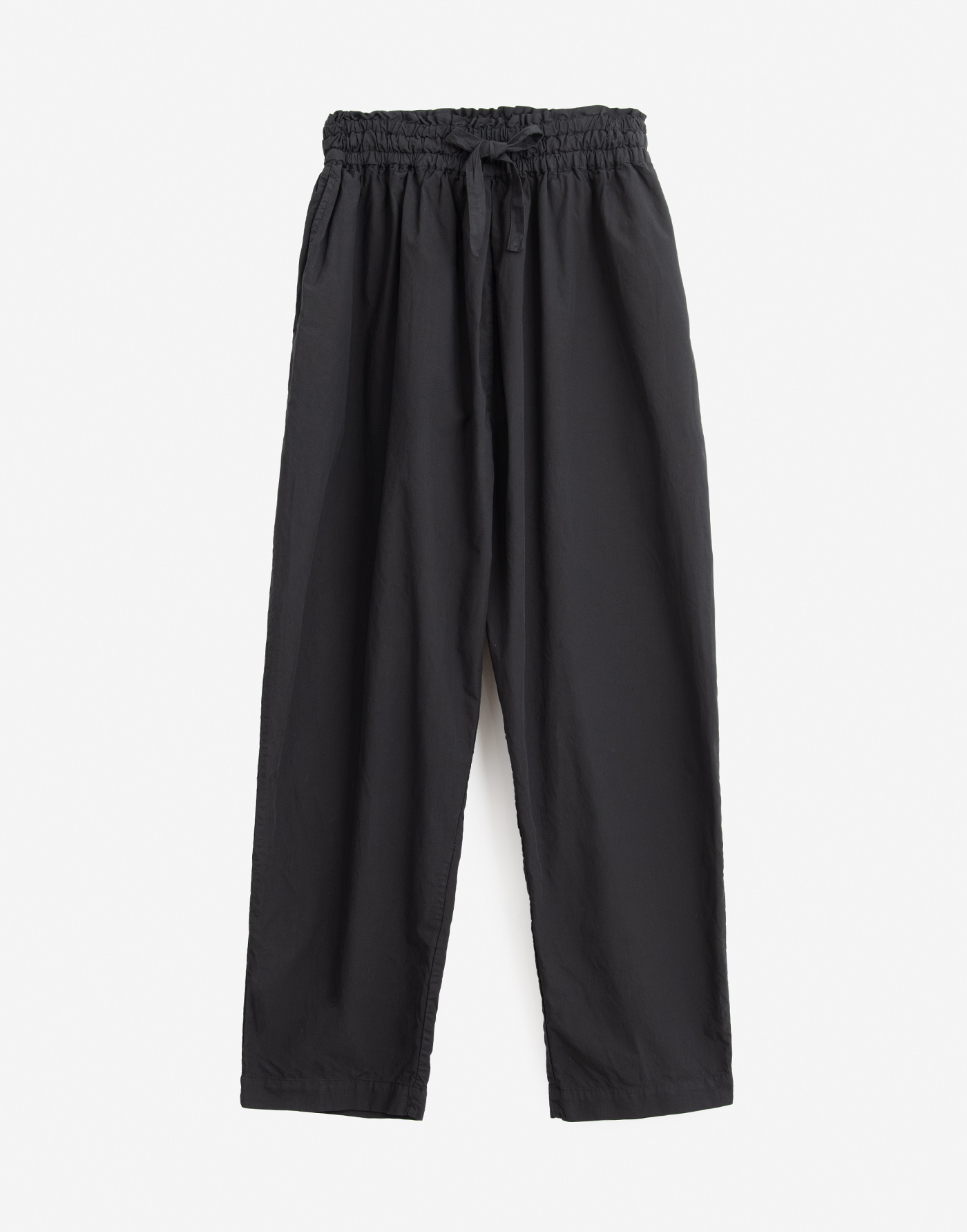 Folk dress pants