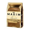 "AGF" Instant coffee MAXIM AROMA SELECT 120g Растворимый кофе