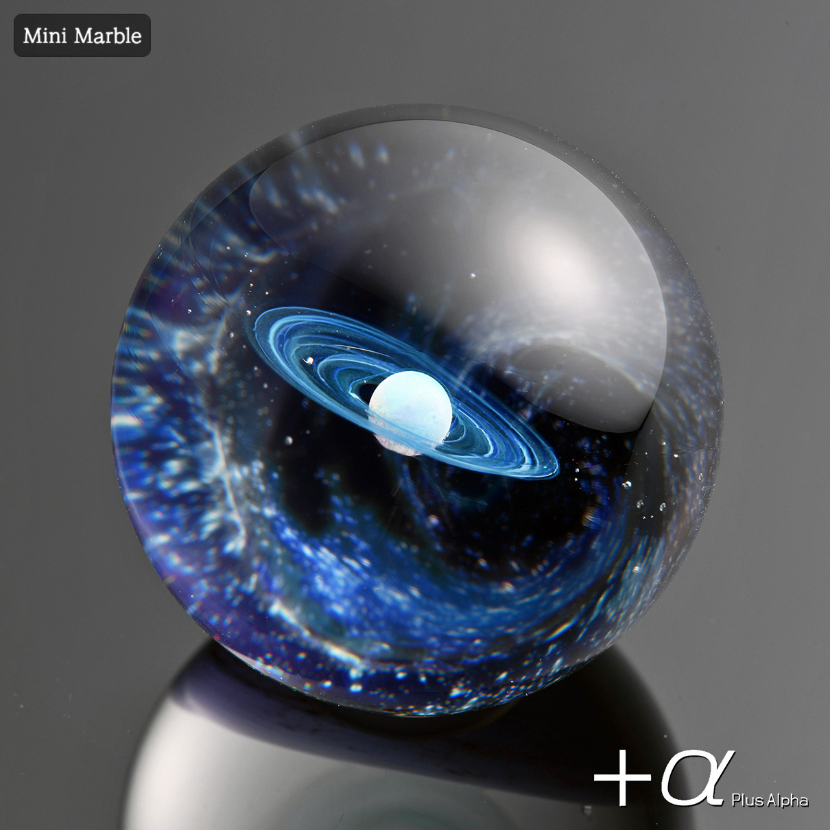 【オンライン限定商品】  α Web抽選サイト]宇宙ガラス | 宇宙ガラス | [プラスアルファ] ネックレス・ペンダント