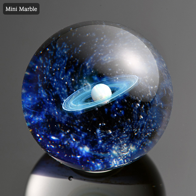 α [プラスアルファ] | 宇宙ガラス | Web抽選サイト]
