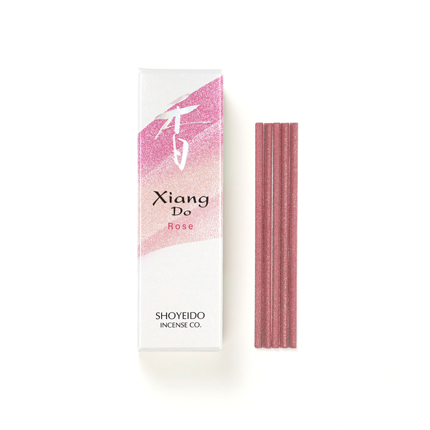 Xiang Do Rose #02 (20 sticks)