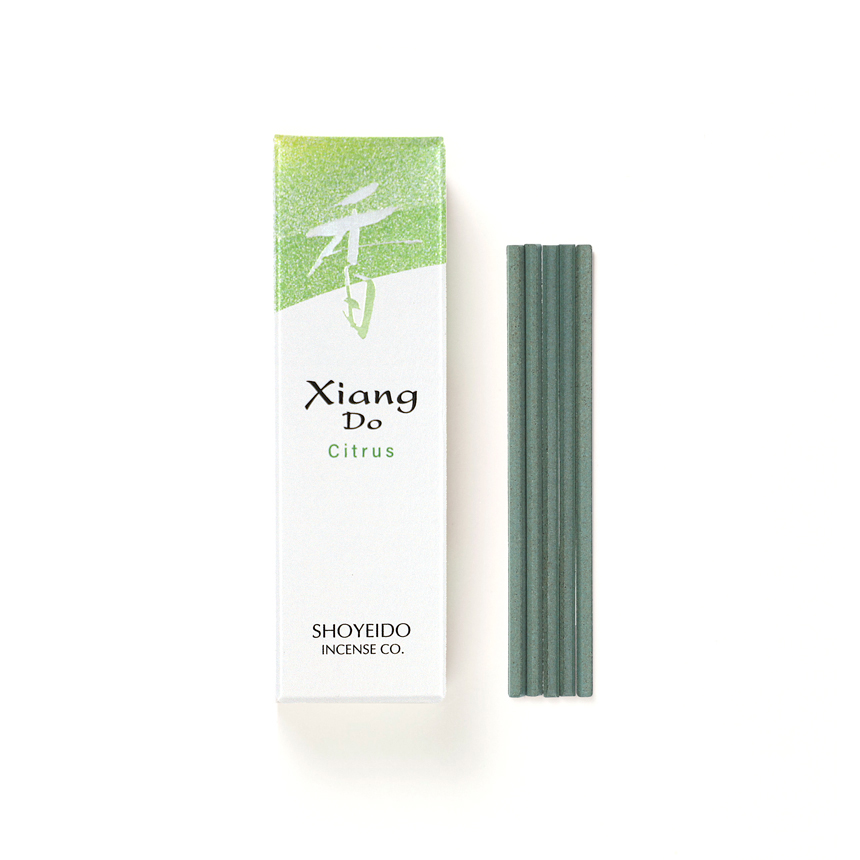 Xiang Do Citrus #22 (20 sticks)