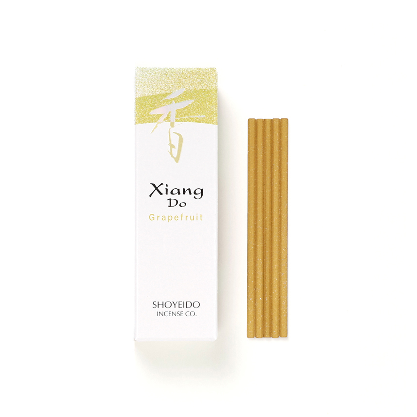 Xiang Do Grapefruit #27 (20 sticks)