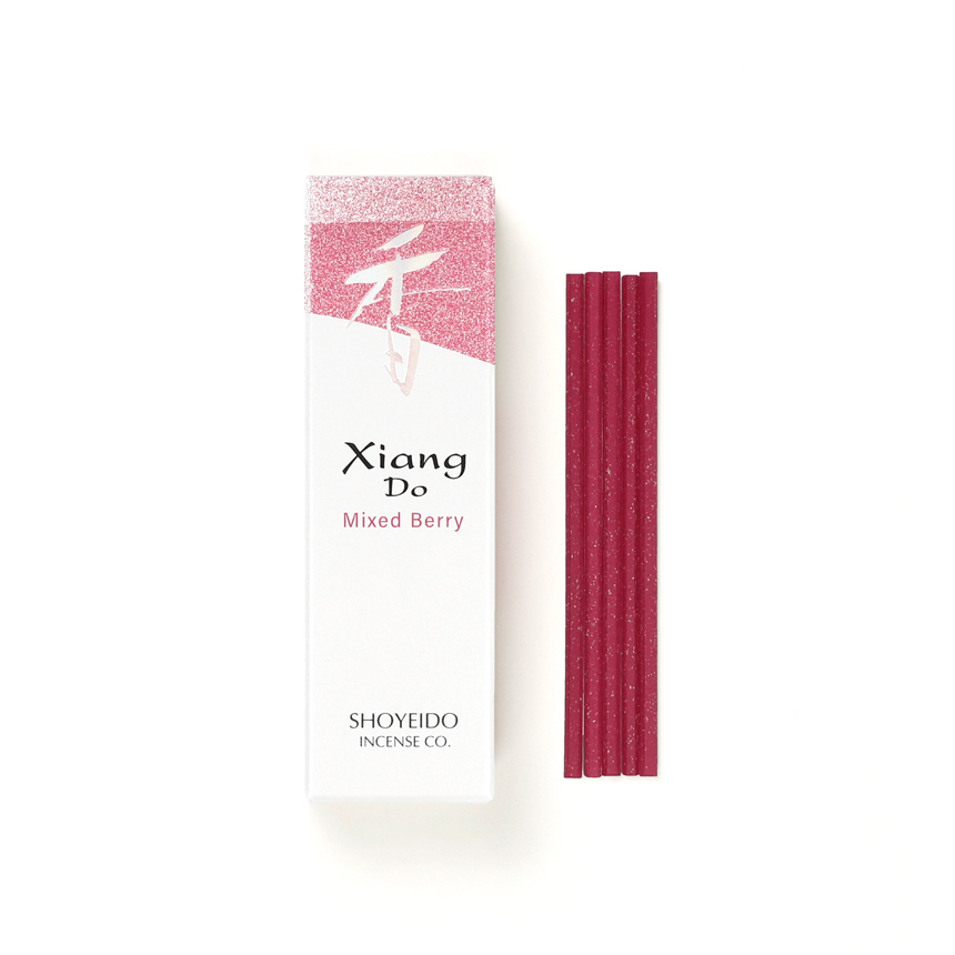 Xiang Do Mixed Berry #32 (20 sticks)