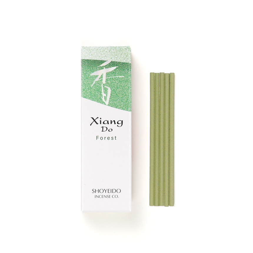 Xiang Do Forest #41 (20 sticks)