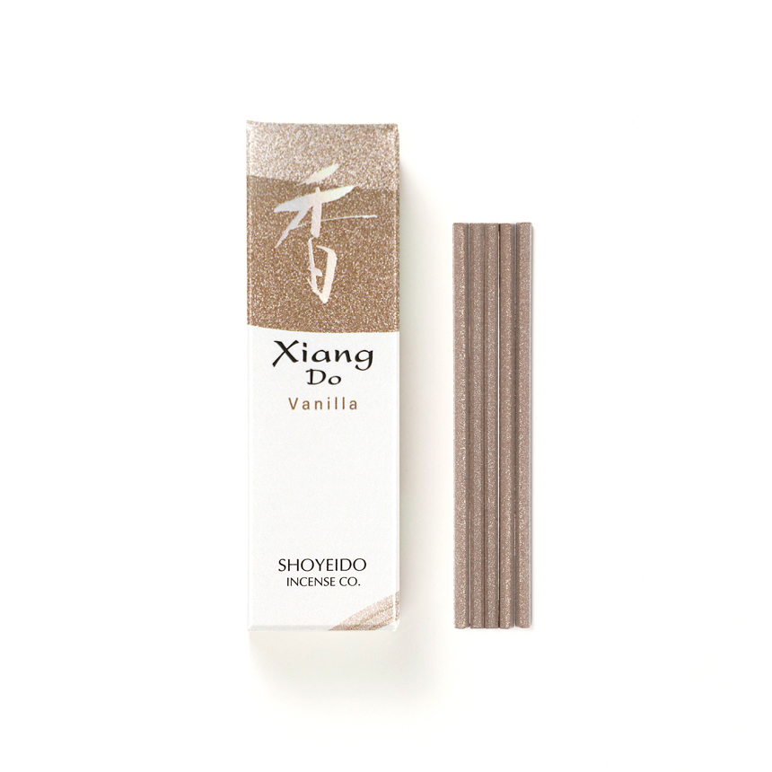 Xiang Do Vanilla #45 (20 sticks)