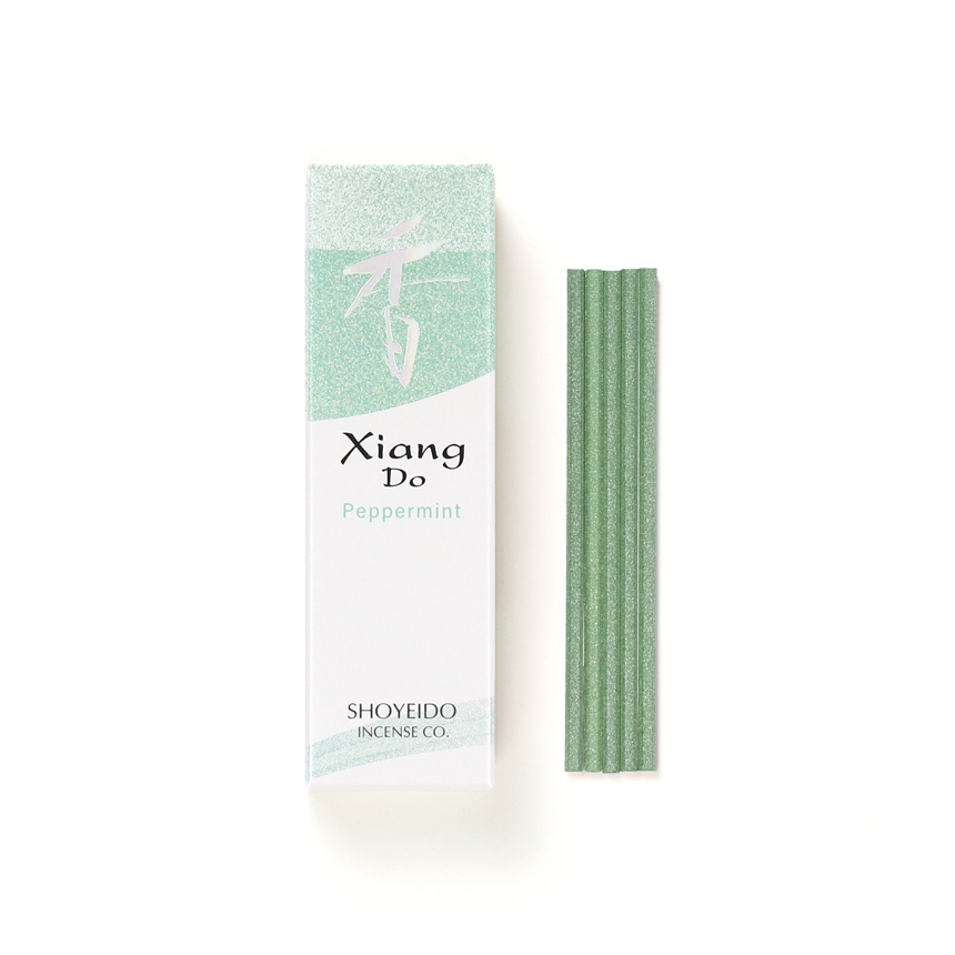 Xiang Do Peppermint #47 (20 sticks)