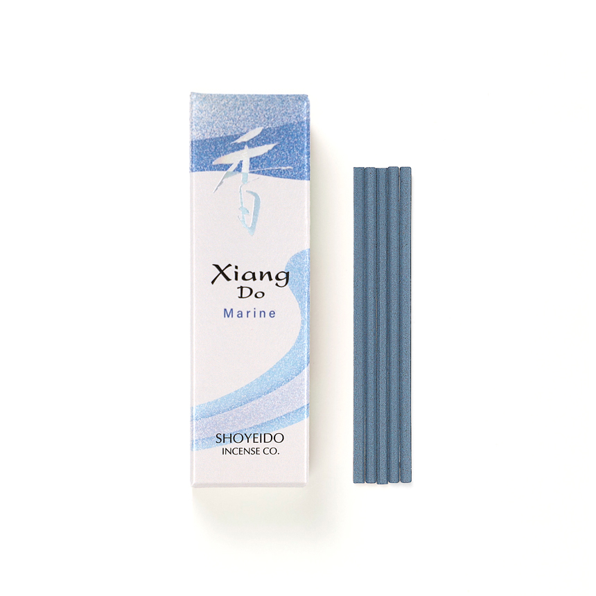 Xiang Do Marine #58 (20 sticks)