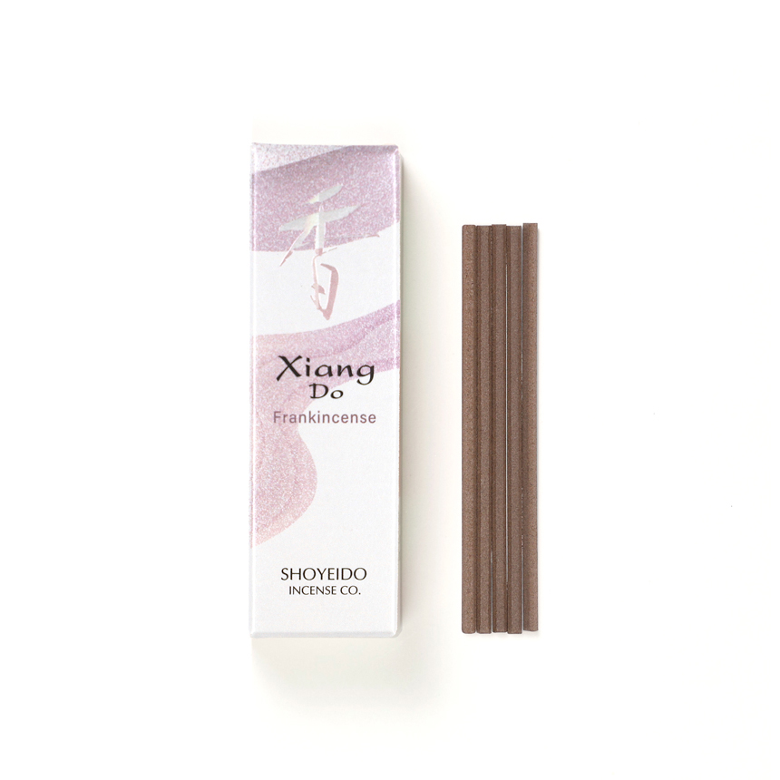 Xiang Do Frankincense #63 (20 sticks)