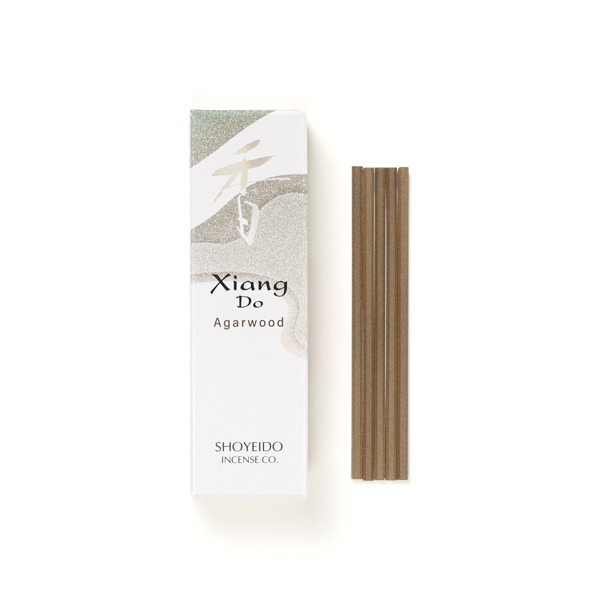 Xiang Do Agarwood #73 (20 sticks)