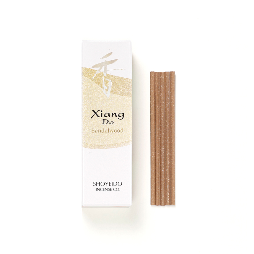 Xiang Do Sandalwood #76 (20 sticks)