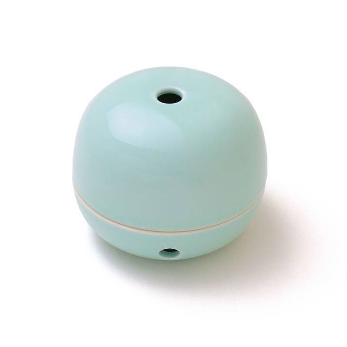 Incense Burner Miyuki Seiji/Light Blue