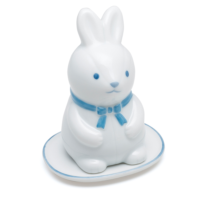 Incense Burner Bunny