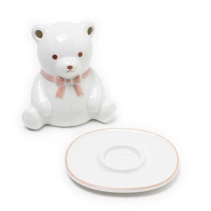 Incense Burner Teddy