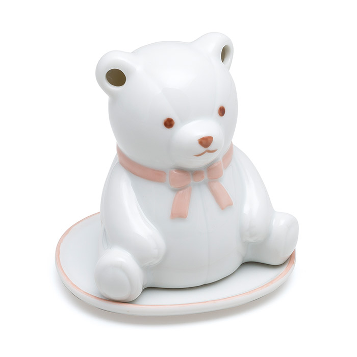 Incense Burner Teddy