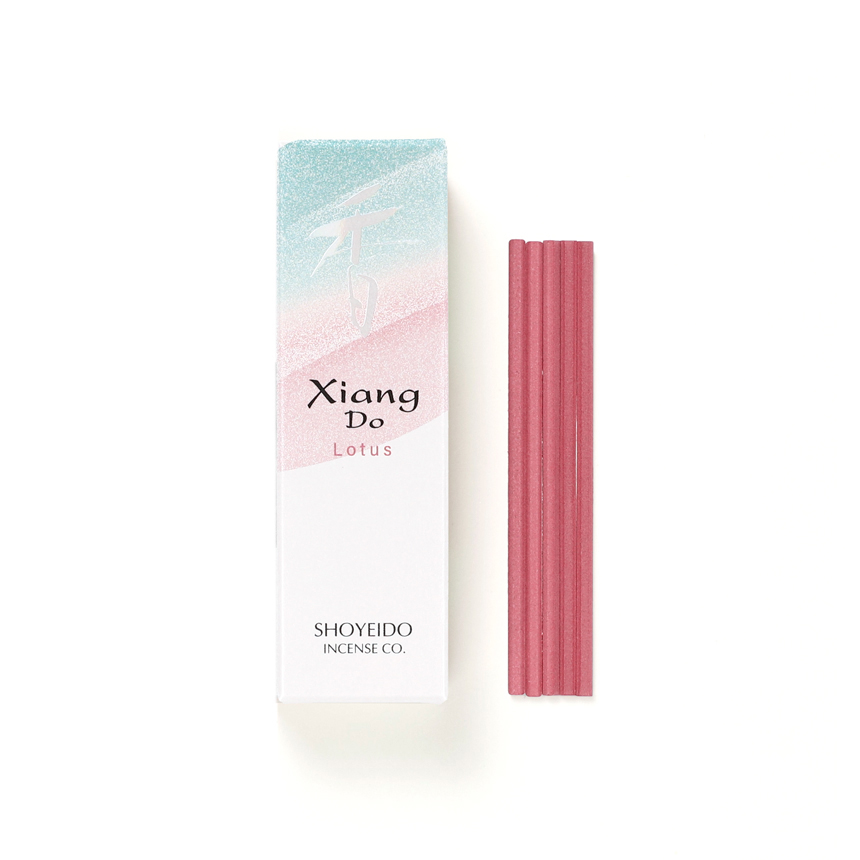 Xiang Do Lotus #05 (20 sticks)