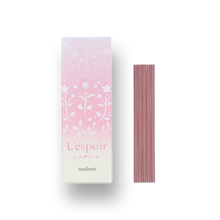 L'espoir Usubeni (20 sticks)