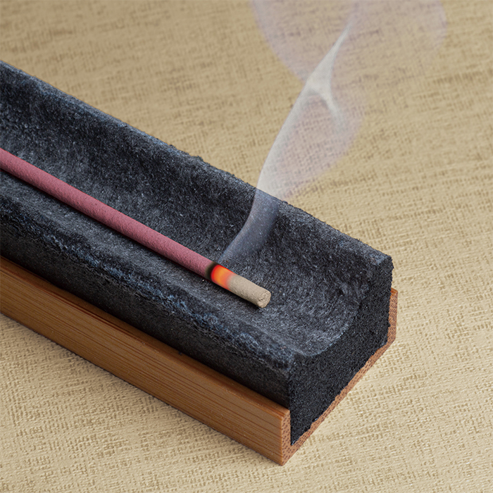 takuba 19cm - Incense Tray for incense stick L:18cm