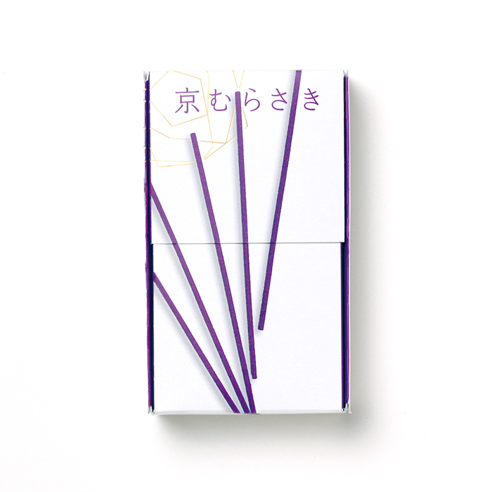 Low Smoke TAMAYURA Kyo-murasaki