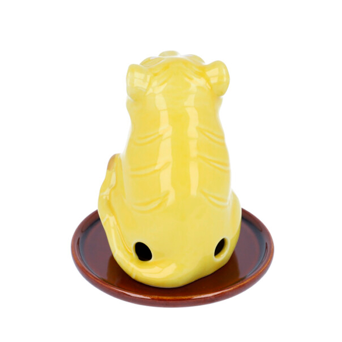 Incense Burner TIGER 