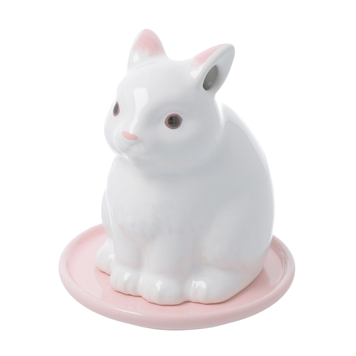 Incense Burner RABBIT