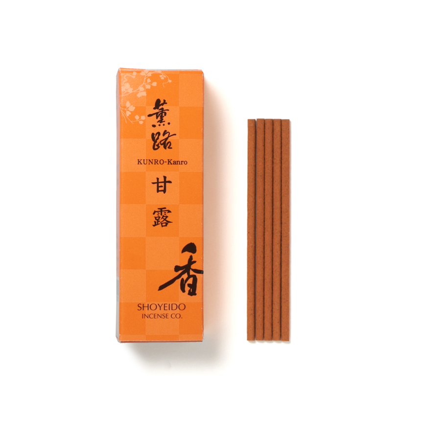 KUNRO Kanro/Sweet Dew(20 sticks)