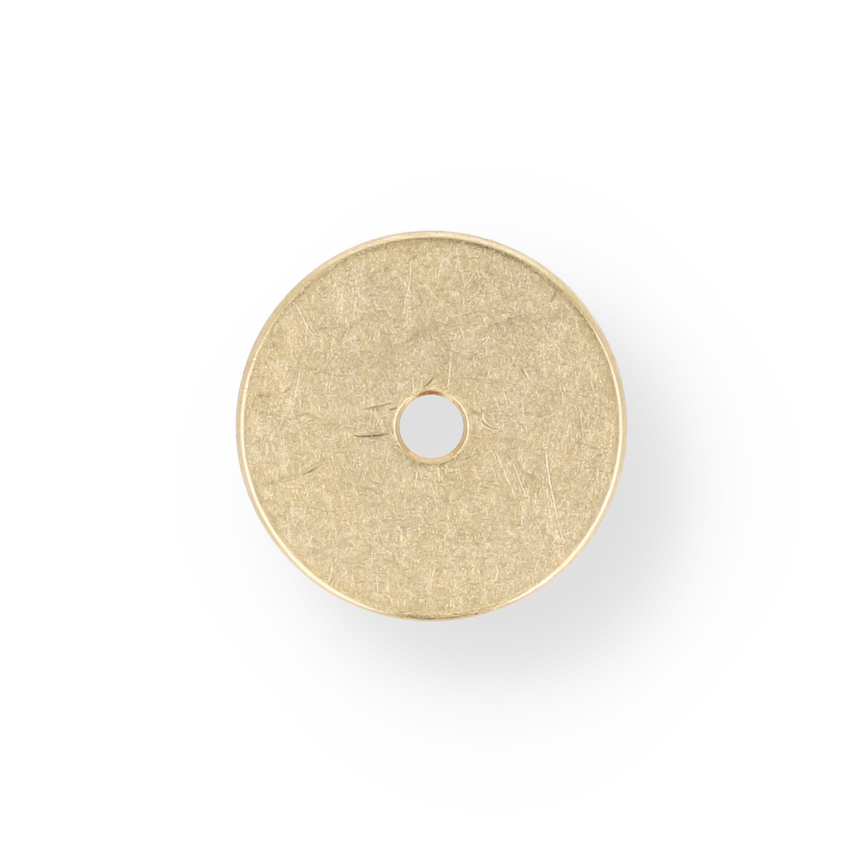 Brass Incense Holder