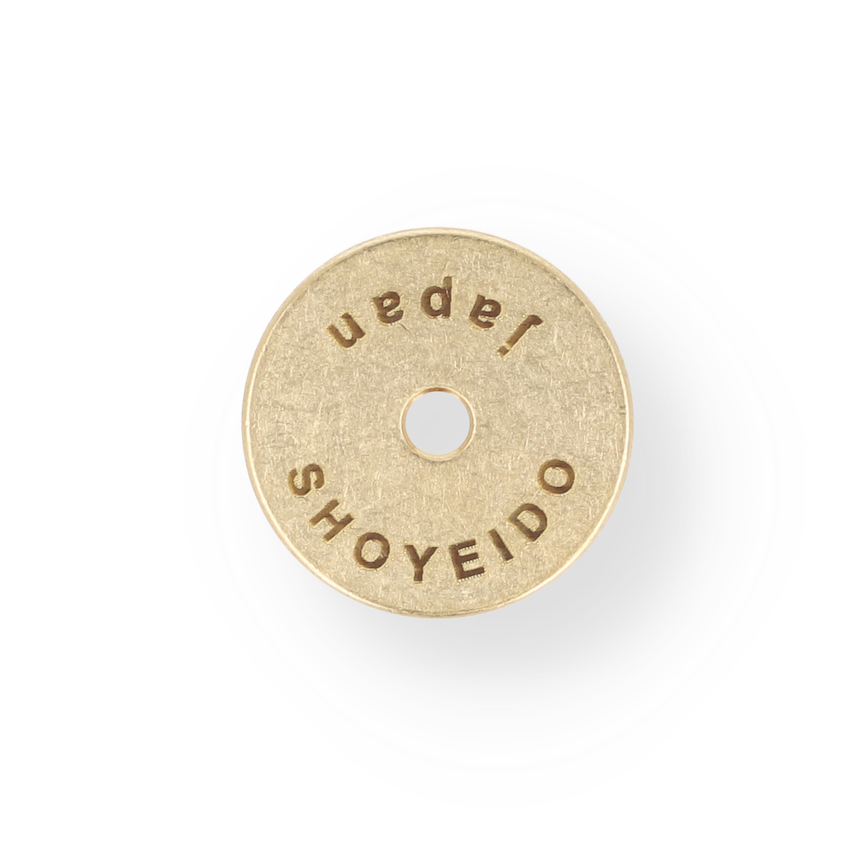 Brass Incense Holder