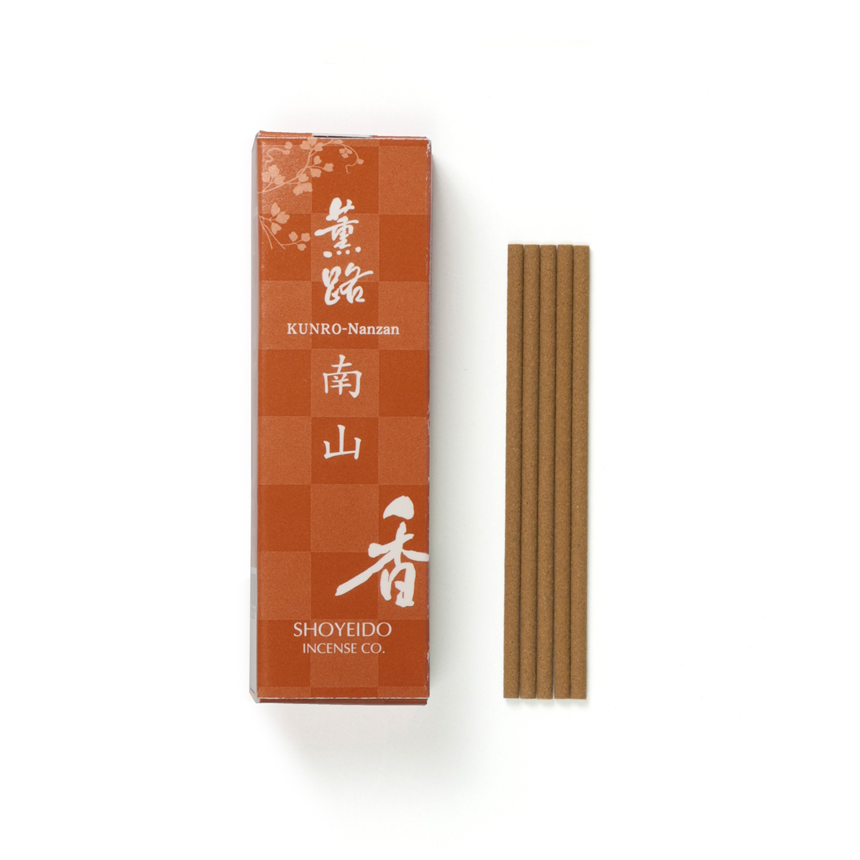 KUNRO Nanzan/Southern Mountain (20 sticks)