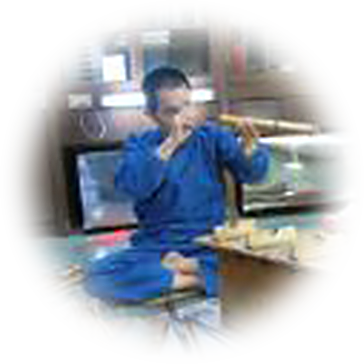 調律