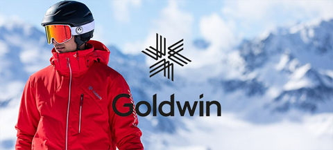 Goldwin